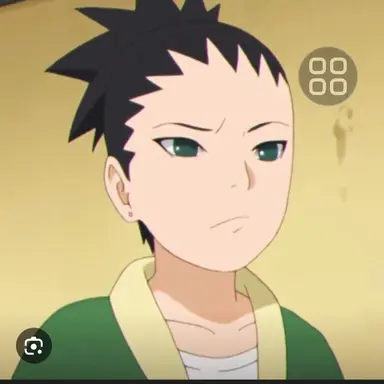 Profile image of 나라 시카다이