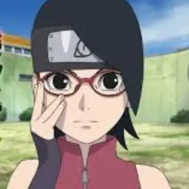 Profile image of 우치하 사라다