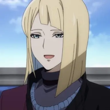 Profile image of ディミトリ
