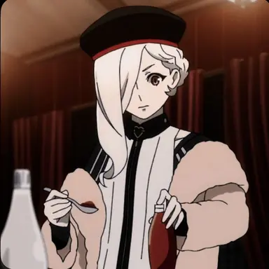 Profile image of エリザベス