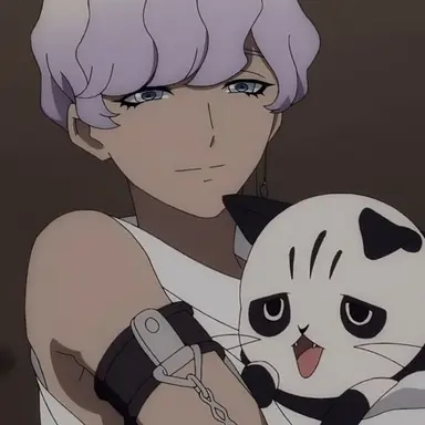 Profile image of イヴ