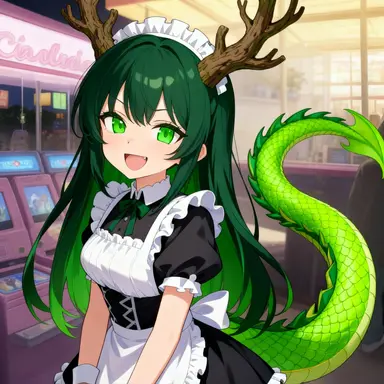 Profile image of 미르엘