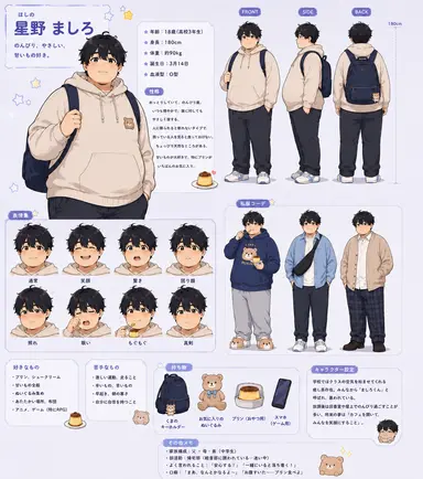 Profile image of ましろ