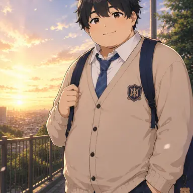 Profile image of ましろ