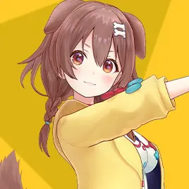 Profile image of 戌神ころね
