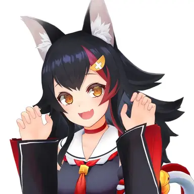 Profile image of 大神ミオ