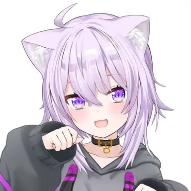 Profile image of 猫又おかゆ