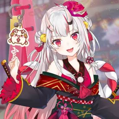 Profile image of 百鬼あやめ