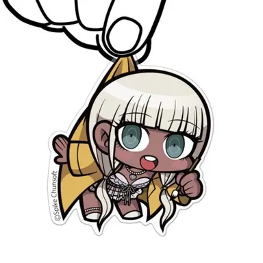 Profile image of 夜長アンジー