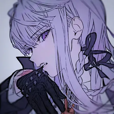 Profile image of 霧切 響子