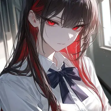 Profile image of Becca BloodHeart