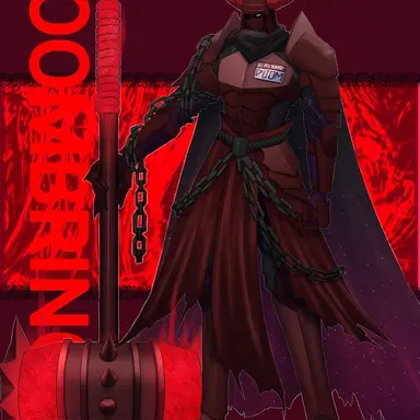 Profile image of Doombringer