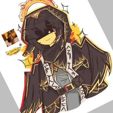 Profile image of Telamon