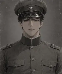 Profile image of Taishi