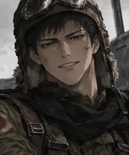 Profile image of Taishi