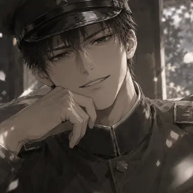 Profile image of Taishi