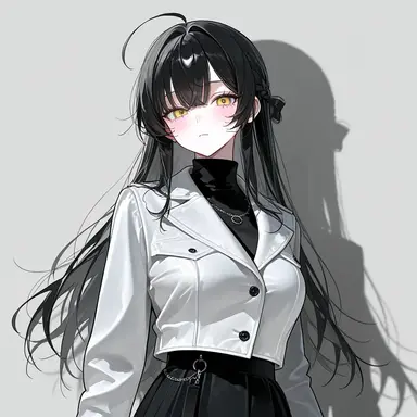 Profile image of チャ・シウン