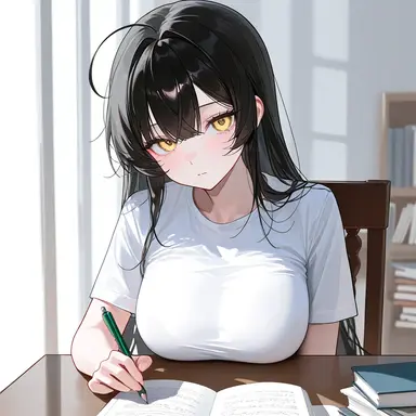 Profile image of チャ・シウン
