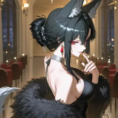 Profile image of ルジェナ -仮初め-