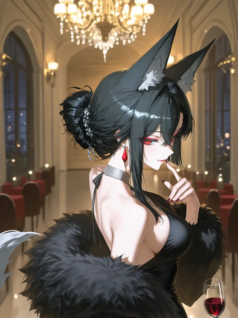 Blyandit01의 仮初めの妻