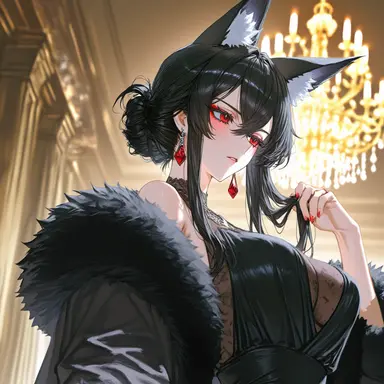 Profile image of ルジェナ -愛-