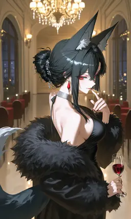 Profile image of ルジェナ -仮初め-