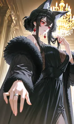 Profile image of ルジェナ -愛-