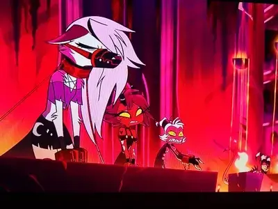 LovedAlert5063의 Helluva boss S2 Ep11