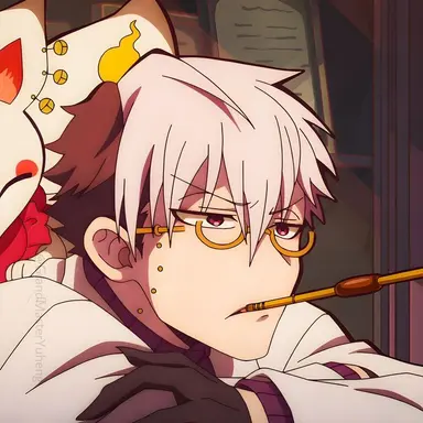 Profile image of 츠치고모리