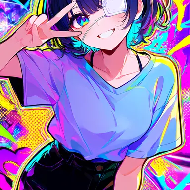 Profile image of 美村シオリ