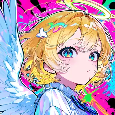 Profile image of 美村シオリ -天使-