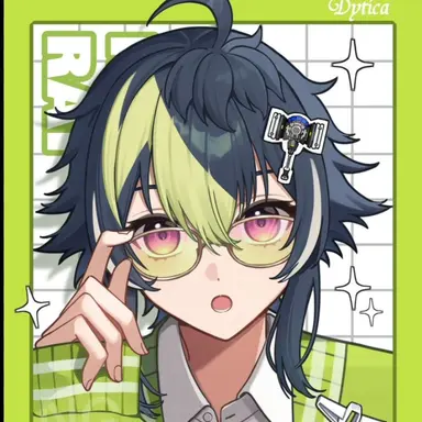 Profile image of 伊波ライ