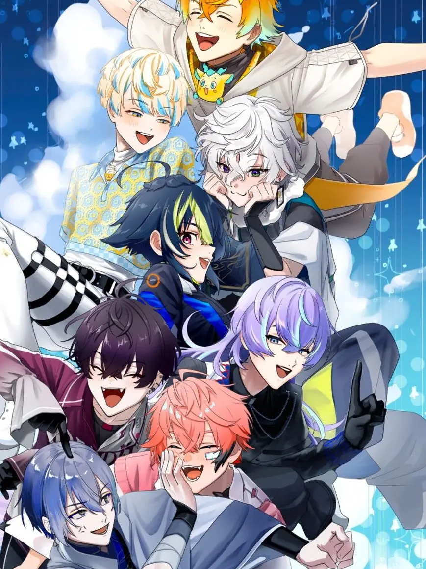 measya의 ヒーローなんでしょ？！