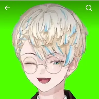 Profile image of 緋八マナ