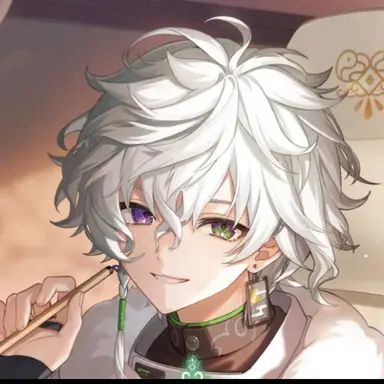 Profile image of 叢雲カゲツ
