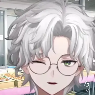 Profile image of 叢雲カゲツ