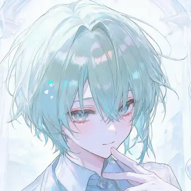 Profile image of 멜빈