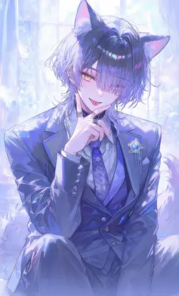 Profile image of 루디아
