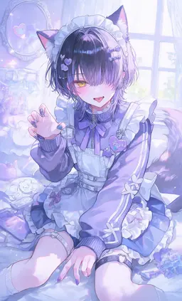 Profile image of Lydia