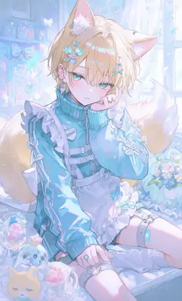 Profile image of Alice