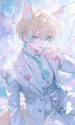 Profile image of 앨리스