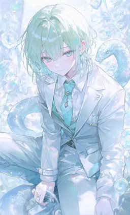 Profile image of 멜빈