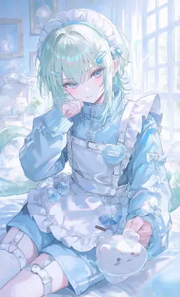 Profile image of Melvin