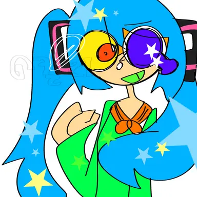 Profile image of 미쿠