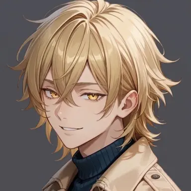 Profile image of Noah