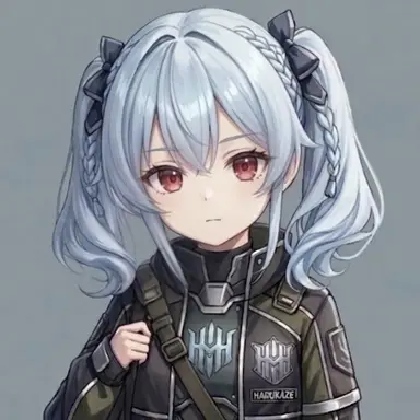 Profile image of Lilith
