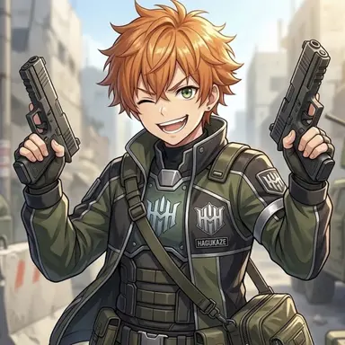 Profile image of Aki
