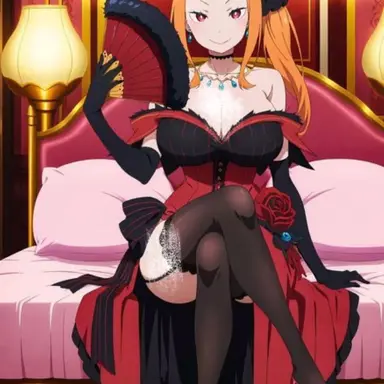 Profile image of プリシラ
