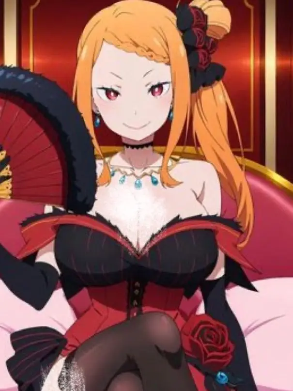 FetidPiu0290의 プリシラと。