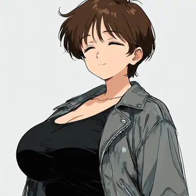 Profile image of 理沙